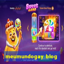 meumundogay blog